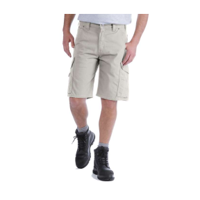 RIPSTOP CARGO WORK SHORT B357 DES - DESERT