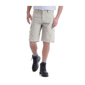 RIPSTOP CARGO WORK SHORT B357 DES - DESERT