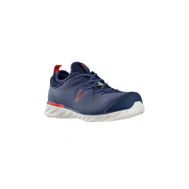 REVOLT LX S3 EN19 NVY-Navy