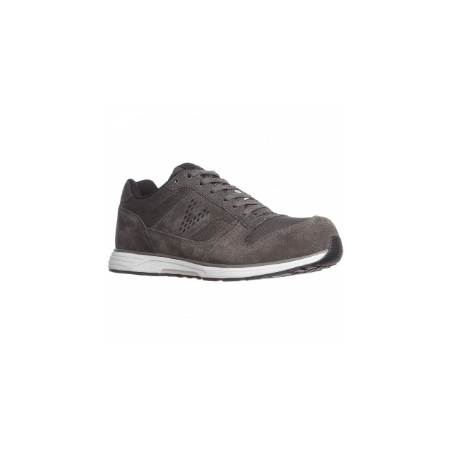 Retro Runner LX S1P EG66 GRY-Grijs