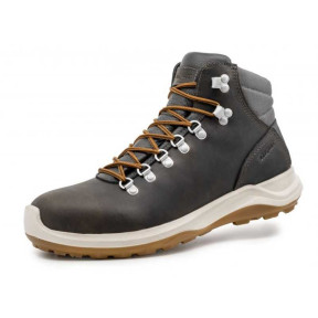 MID TREK S3 705288C4 GRY-Grau
