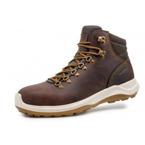 MID TREK S3 705288C3 BRN / Brown