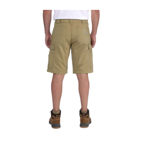FORCE BROXTON CARGO SHORT 103543 253-DARK KHAKI 