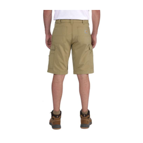 FORCE BROXTON CARGO SHORT 103543 253-DARK KHAKI 
