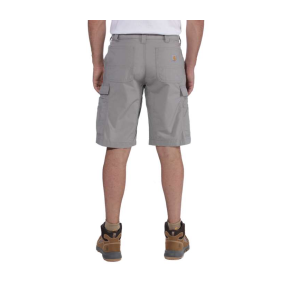 FORCE BROXTON CARGO SHORT 103543 066-ASFALT