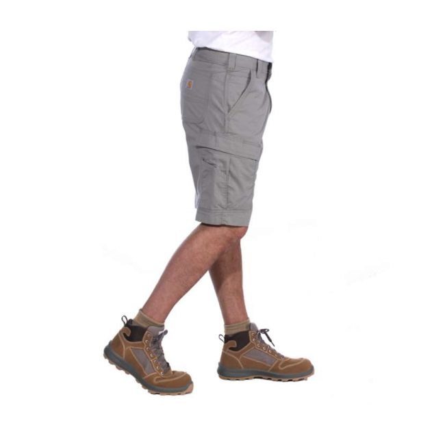 FORCE BROXTON CARGO SHORT 103543 066-ASFALT