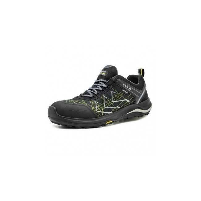 FAST LX 705642 S1P GRAU