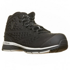 Basketball HX S1P EK67 BLK-Black