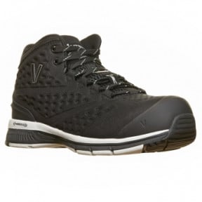 Basketball HX S1P EK67 BLK-Black