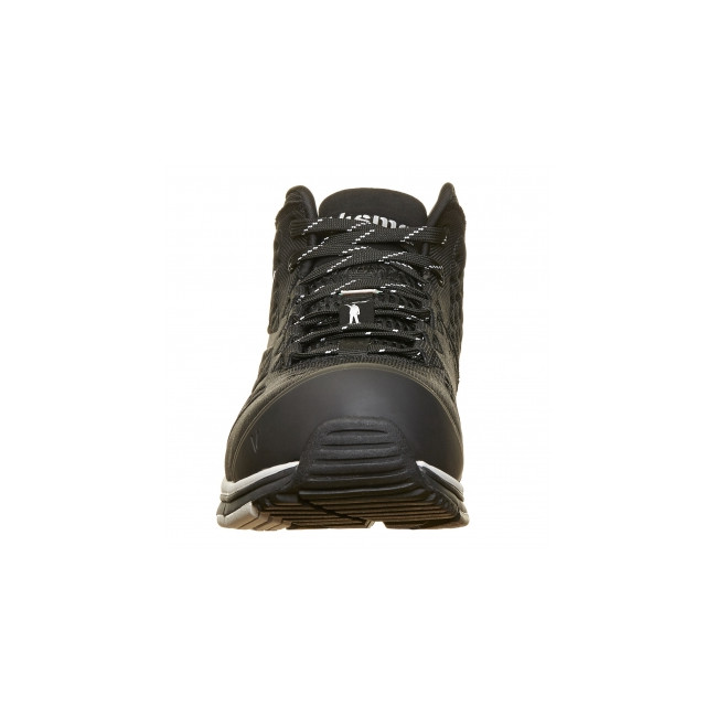 Basketball HX S1P EK67 BLK-Black