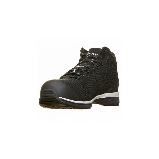 Basketball HX S1P EK67 BLK-Black