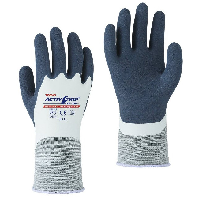 ActivGrip XA-326 1P