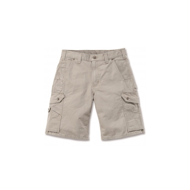 Ripstop Cargo Arbeitsshorts Sand - CARHARTT