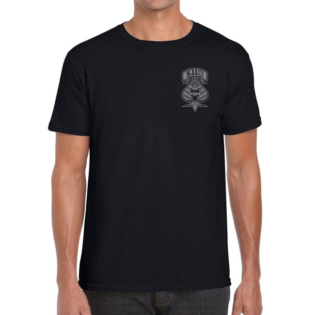 T-shirt As pik - 5.11 Tactical