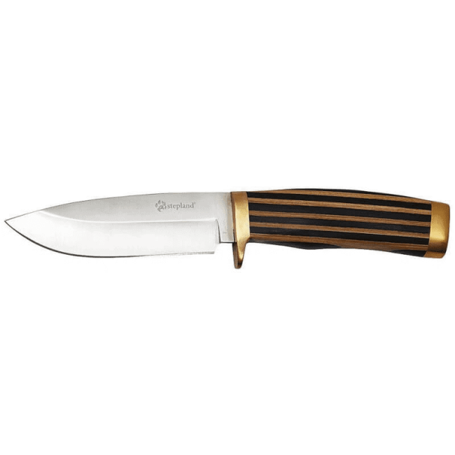 Couteau lame 11 CM - Stepland