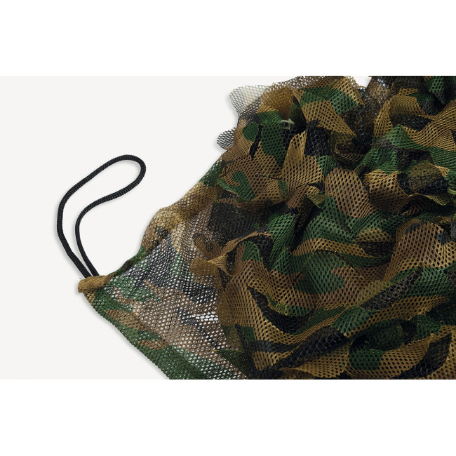 Filet ghost double épaisseur 1.5 X 4 M - Stepland
