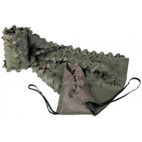 Camouflage net toundra 3X4m - Stepland