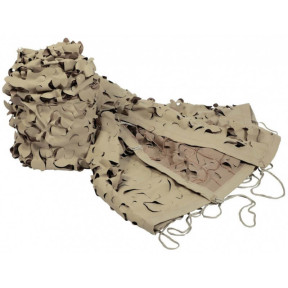 Camo net tenere 3X4m - Stepland
