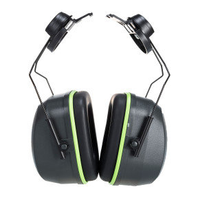 Ochrona słuchu na zacisk Premium PS45 - Portwest
