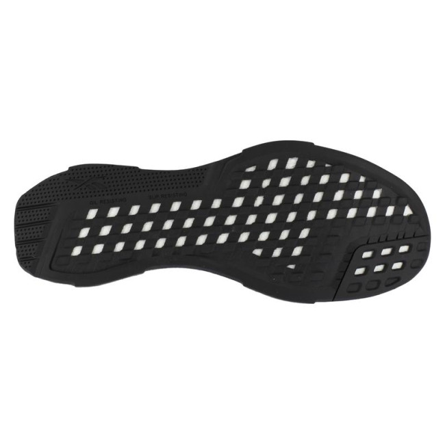 BLACK LIME WHITE SPORT OX IB1073S1P - REEBOK
