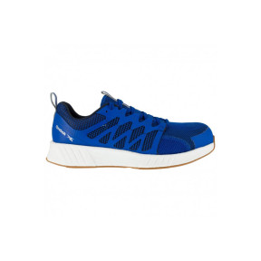 Chaussures de sécurité Fusion Flexweave Safety IB1074 S1P Bleu - REEBOK