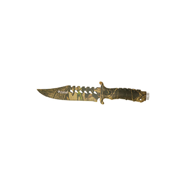 NÓŻ CAMO OSTRZE 15.5 CM.