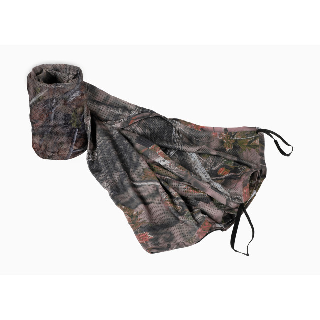 SIATKA CAMO 3D MESH 3 M X 5 M