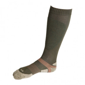 Skarpety techniczne Coolmax Khaki - Ares