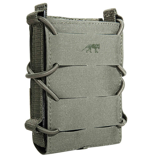 Enkele magazijnzak m4/g36 multikaliber Groen - Tasmanian tiger