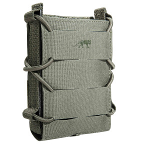 Poche chargeur simple m4/g36 multicalibre Vert - Tasmanian tiger