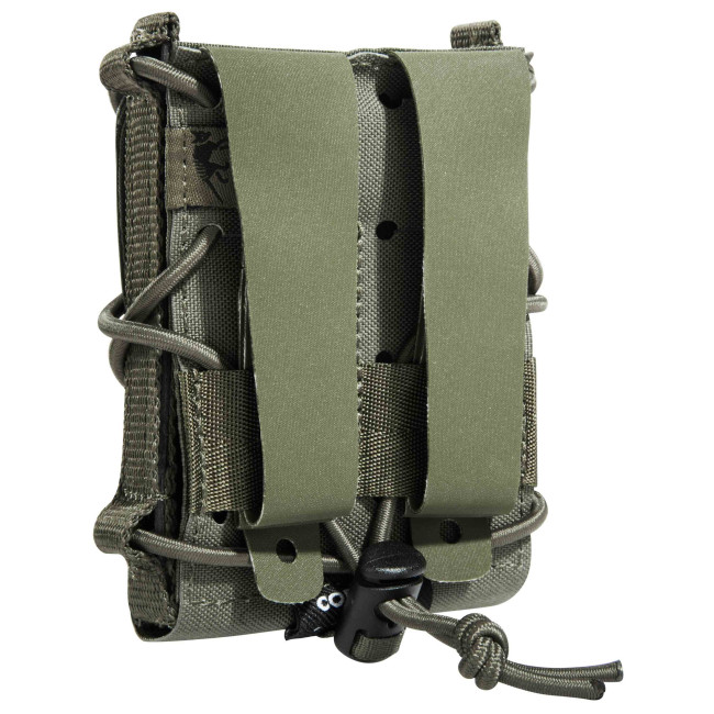 Poche chargeur simple m4/g36 multicalibre Vert - Tasmanian tiger