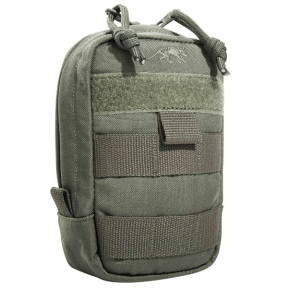 1 Poche tactique molle 15x10x4cm Vert - Tasmanian tiger