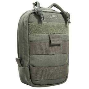 1 Poche tactique molle 15x10x4cm Vert - Tasmanian tiger