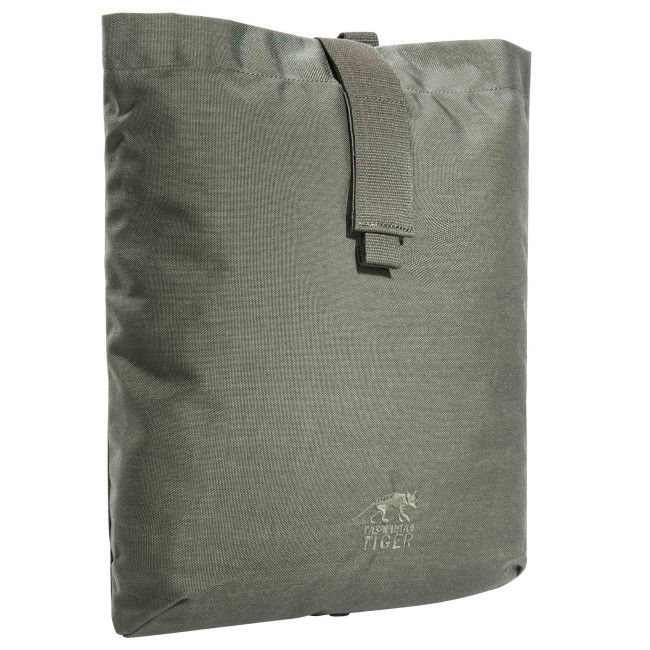 Pochette irr Vert - Tasmanian Tiger