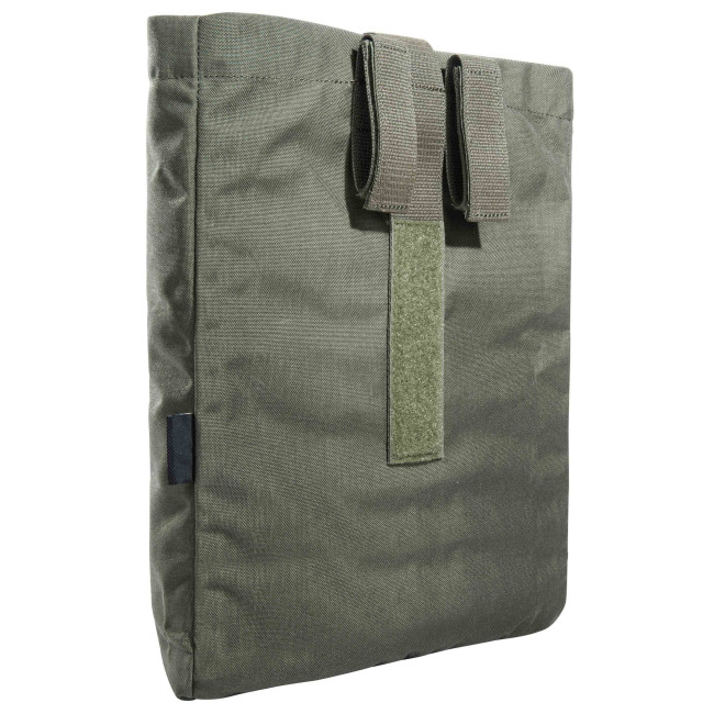 Pochette irr Vert - Tasmanian Tiger