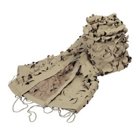 Filet camo tenere 4.5X10m - Stepland