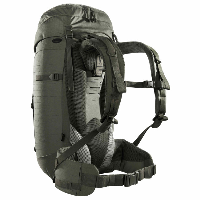 Rugzak modular pack 45 plus 45L + 5L Groen - Tasmanian tiger