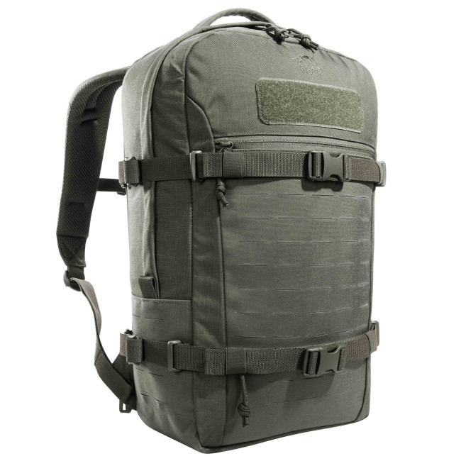 Rucksack Modular Pack XL 23L Grün - Tasmanian Tiger