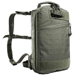 Sac à dos medic assault pack s Vert - Tasmanian tiger