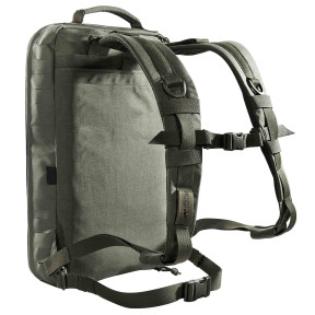 Medic Assault Rucksack MKII Grün - Tasmanian Tiger