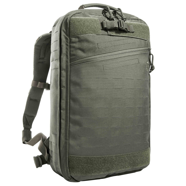 Sac à dos medic assault mkII 19l Vert - Tasmanian tiger