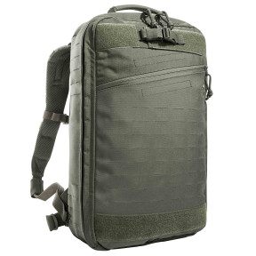 Sac à dos medic assault mkII 19l Vert - Tasmanian tiger