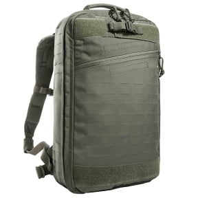 Medic Assault MKII 19L Rucksack Grün - Tasmanian Tiger