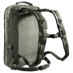 Medic Assault MKII 19L Rucksack Grün - Tasmanian Tiger