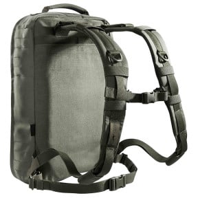 Medic Assault MKII 19L Rucksack Grün - Tasmanian Tiger