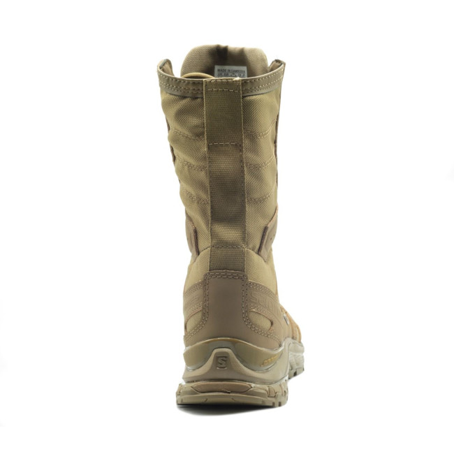 BUTY SALOMON XA FORCES JUNGLE - COYOTE