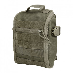 Medische tas Coyote - Ares