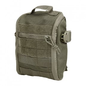 Pochette médicale Coyote - Ares