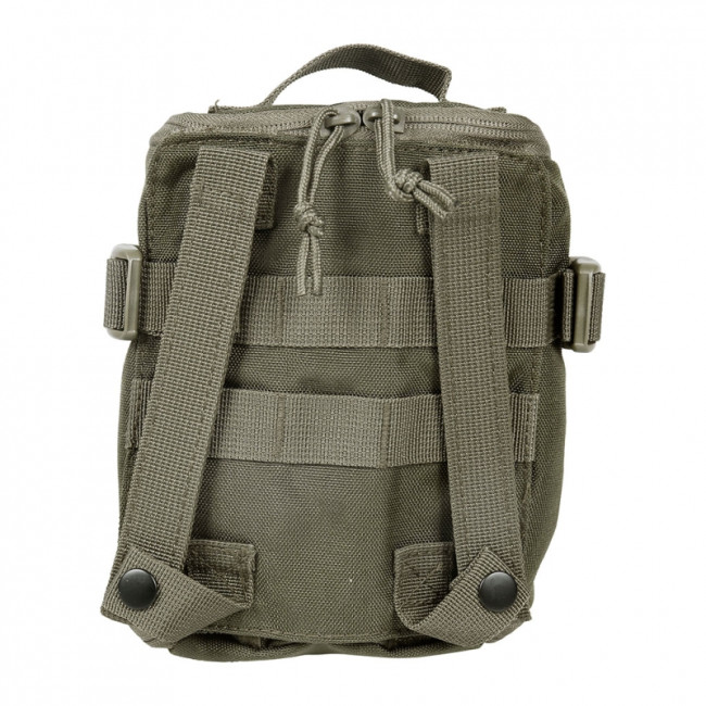 Medizinische Tasche Coyote - Ares