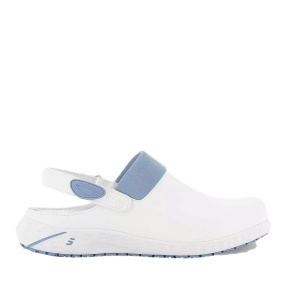 Sabot de sécurité DANY Bleu clair - Safety Jogger Professional